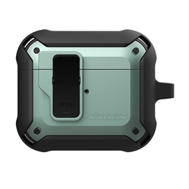 کاور نیلکین مدل Bounced Protective case مناسب برای کیس اپل AirPods Pro