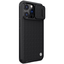 قاب برند نیلکین آیفون 13 پرو Nillkin Textured Pro Case for Apple iPhone 13 Pro