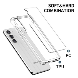 کاور کی-دوو مدل Guardian مناسب برای گوشی موبایل سامسونگ Galaxy S23
