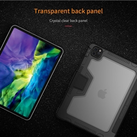کیف کلاسوری نیلکین مدل PAD CASE مناسب برای تبلت اپل IPad Pro 11 2020