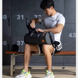 کیف ورزشی شیائومی Xiaomi Youpin Youqi Multifunctional Sports Gym Bag