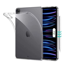 کاور آیپد پرو 11 اینچی برند ESR مدل ESR Project Zero Soft Case for iPad Pro 11 (2022/2021)