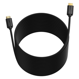 کابل HDMI طول 8 متر 4k بیسوس Baseus 4K HDMI 2.0 Cable CAKGQ-E01