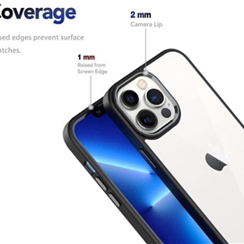 کاور اِپیکوی مدل New skin مناسب برای گوشی موبایل اپل iPhone 11 Pro Max