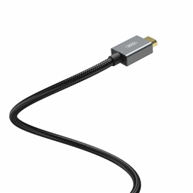 کابل 2.1 HDMI برند ایکس او XO مدل GB001 طول 3 متر کیفیت 8K