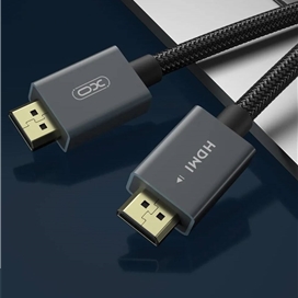 کابل 2.1 HDMI برند ایکس او XO مدل GB001 طول 3 متر کیفیت 8K