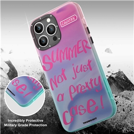 قاب برند یانگ کیت مدل سامر مناسب برای آیفون 13 پرو iPhone 13 Pro Youngkit The Summer Series