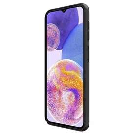 کاور نیلکین مدل Super Frosted Shield مناسب برای گوشی موبایل سامسونگ Galaxy A24 4G