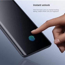 محافظ صفحه نمایش نیلکین مدل Impact Resistant مناسب برای گوشی موبایل هوآوی Mate 50 Pro