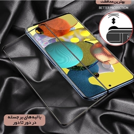 محافظ صفحه نمایش اپیکوی مدل AirBag مناسب برای گوشی موبایل اپل iPhone 14 Pro