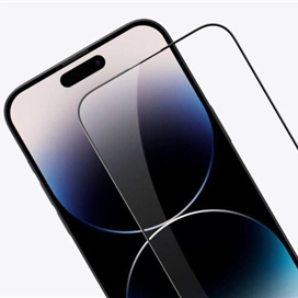 محافظ صفحه نمایش کی-دوو مدل Full-Glass مناسب برای گوشی موبایل اپل iphone 14 Pro Max