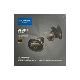 هندزفری بلوتوث دوگوش انکر Anker SoundCore Liberty 3 Pro