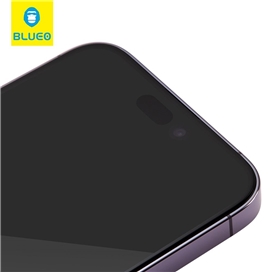 گلس فول BLUEO Full Clear Full Cocer HD Glass مناسب برای Apple iPhone 13