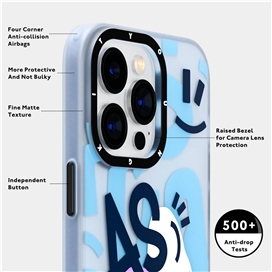 قاب YOUNGKIT یانگکیت As You Wish Series مناسب برای Apple iPhone 12 Pro