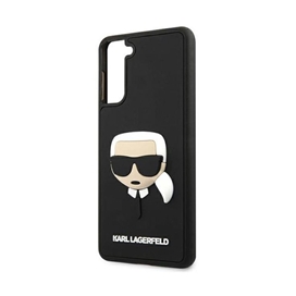 کاور اپیکوی مدل Karl Lagerfeld مناسب برای گوشی موبایل سامسونگ Galaxy S21 FE