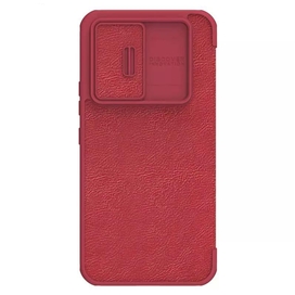 کیف کلاسوری نیلکین مدل Qin Pro Leather Case مناسب برای گوشی موبایل سامسونگ Galaxy A54 5G