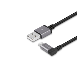 کابل مبدل USB به لایتنینگ برند موشی