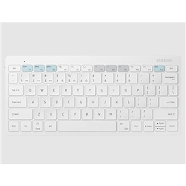 کیبورد بلوتوثی سامسونگ Samsung Trio 500 Smart Keyboard EJ-B3400