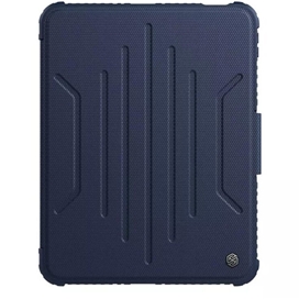 کیف کلاسوری نیلکین مدل Camshield Bumper SnapSafe Magnetic مناسب برای تبلت اپل iPad 10/ iPad 10.9 2022
