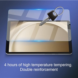 محافظ صفحه نمایش نیلکین مدل H Plus مناسب برای تبلت سامسونگ Galaxy A9 Plus