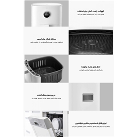 هواپز شیائومی مدل MAF02