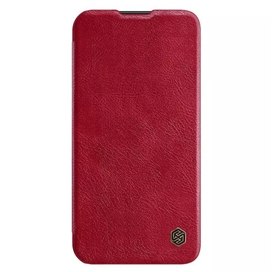 کیف کلاسوری نیلکین مدل Qin Pro Leather Case مناسب برای گوشی موبایل سامسونگ Galaxy A54 5G