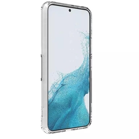 کاور نیلکین مدل Nature TPU Pro مناسب برای گوشی موبایل سامسونگ Galaxy A54 5G