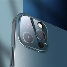 محافظ لنز دوربین اپیکوی مدل 3D-ClearLens مناسب برای تبلت اپل iPad Pro 11