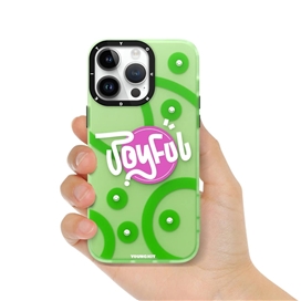 قاب YOUNGKIT یانگکیت Joyful Series مناسب برای Apple iPhone 14