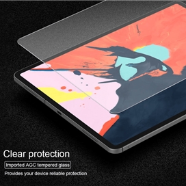 محافظ صفحه نمایش گرین مدل Full HD series مناسب برای تبلت اپل Ipad Pro 11