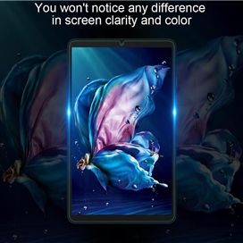 محافظ صفحه نمایش نیلکین مدل H Plus مناسب برای تبلت سامسونگ Galaxy A9 Plus