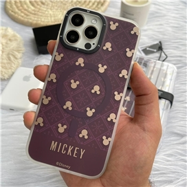 قاب YOUNGKIT یانگ کیت کد DSN008 ا Disney Micky Series مناسب برای Apple iPhone 13 Pro Max