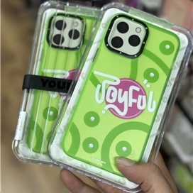 قاب YOUNGKIT یانگکیت Joyful Series مناسب برای Apple iPhone 13