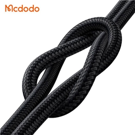 کابل شارژ سریع تایپ سی به تایپ سی 240 واتی مک دودو مدل MCDODO CA-3681 طول 2 متر