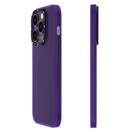 قاب YOUNGKIT یانگکیت Purple Hidden Sand Series مناسب برای Apple iPhone 14 Pro Max