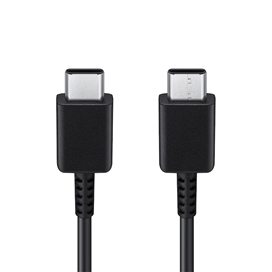 کابل شارژ سامسونگ S22 سوپر فست شارژ 45 وات اصلی SAMSUNG USB CABLE S22 EP-DN970