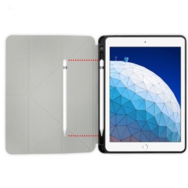 کیف آیپد iPad چرمی Leather Raigor Inverse مناسب برای iPad Pro 11 ,2021