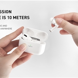 هدفون بلوتوثی رسی Wireless Earbuds Recci G50 Pro