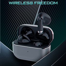 ایربادز جینای مدل Genai TWS21 mini