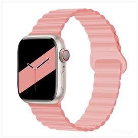 بند اپل واچ جیتک مدل Magnetic classic strap for apple watch 38/40/41mm