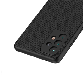 قاب جیتک گلکسی ای72 مدل G-Tech Liquid Shield case for Galaxy A72
