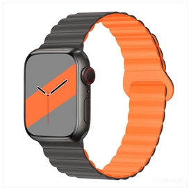 بند اپل واچ جیتک مدل Magnetic Modern strap for apple watch 38/40/41mm