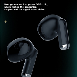 ایربادز جینای مدل Genai TWS21 mini