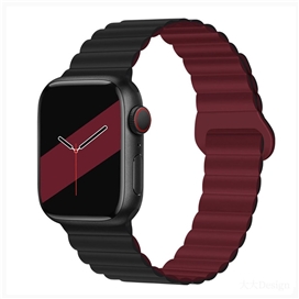 بند اپل واچ جیتک مدل Magnetic Modern strap for apple watch 38/40/41mm