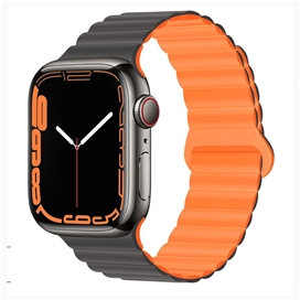 بند اپل واچ جیتک مدل Magnetic Modern strap for apple watch 44/45/49mm