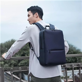 کوله شیائومی Xiaomi Classic Business Backpack 2 مناسب برای لپ تاپ 15.6 اینچ