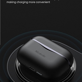 هندزفری بلوتوثی مک دودو Mcdodo Wireless Earbuds HP-8010