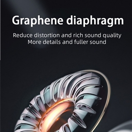 ایرپاد جینای مدل Genai AirPro TWS15 Pro