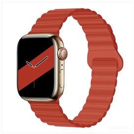 بند اپل واچ جیتک مدل Magnetic classic strap for apple watch 38/40/41mm