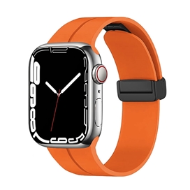 بند اپل واچ جیتک G-Tech Magnetic D-Buckle Sport Band apple Watch 44/45/49 mm